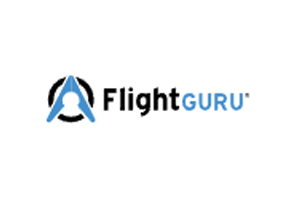 FlightGuru 美国折扣机票在线预定网站