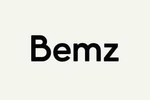 Bemz US 英国定制家居品牌美国官网