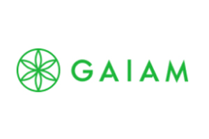 Gaiam US 美国瑜伽生活产品购物网站