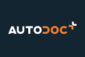 Autodoc UK 英国汽车零件零售网站