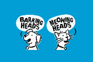 Barking & Meowing 英国宠物食品购物网站