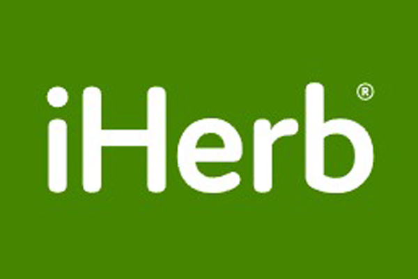 Iherb中文官网双十二全场满$80享8折，限时促销