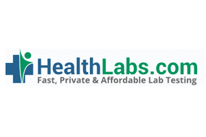 HealthLabs 美国在线实验室测试服务网站