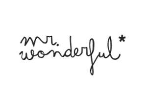MR WONDERFUL 西班牙创意礼品购物网站
