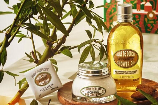L'OCCITANE 欧舒丹官网2021最新海淘下单攻略