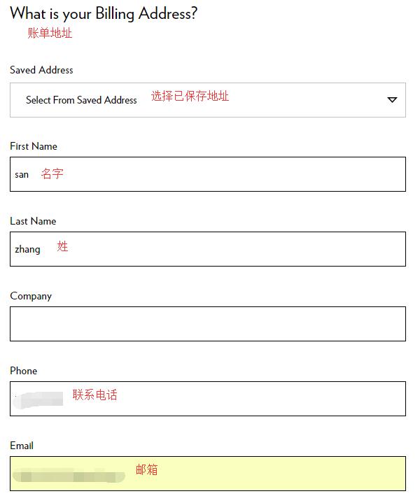 Godiva pay with credit card