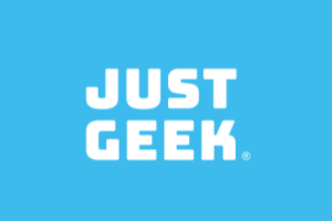Just Geek US 美国极客文化商店购物网站