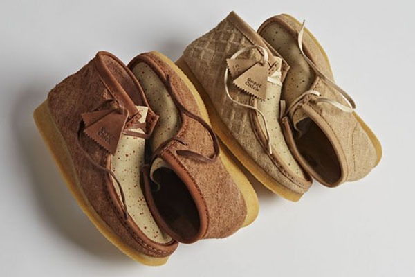 Clarks 其乐英国官网现有精选鞋款低至5折促销，需转运