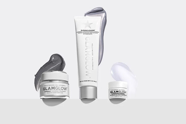 GlamGlow 官网现有精选面膜无门槛7折促销，满赠好礼