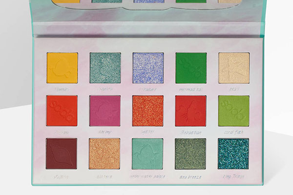 Beauty Bay网站圣诞大促精选商品低至5折促销，满额免邮