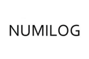 Numilog 法国在线图书订阅网站