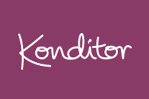 Konditor 英国蛋糕烘焙在线订购网站