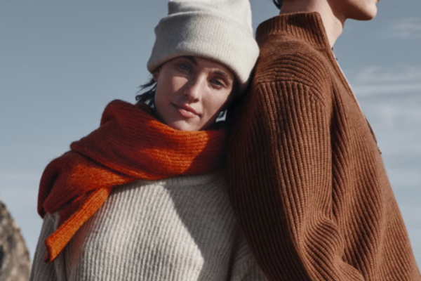 Everlane 美国官网现有精选商品低至4折促销，可直邮中国