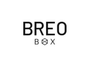 BREO BOX 美国家居盒子订阅网站
