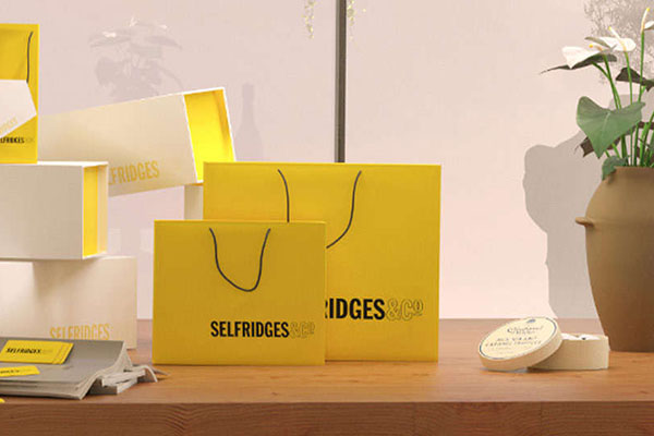 Selfridges 官网现有换季折扣全场低至5折，大量美妆单品加入