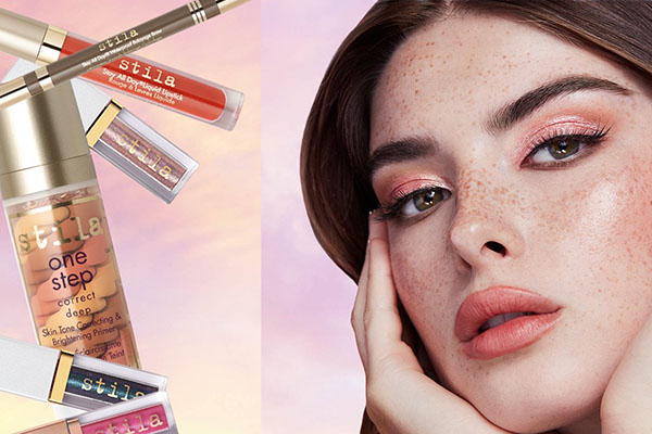 Stila Cosmetics 美国官网全场满$75享75折促销，满额免邮