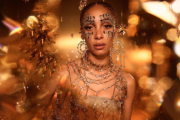Swarovski 美国官网精选饰品低至6折促销，满额免邮