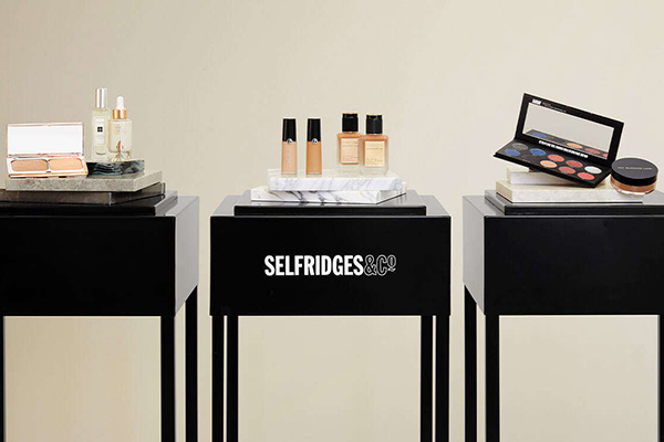 Selfridges现有年终大促精选美妆护肤低至5折促销，好价收大牌美妆