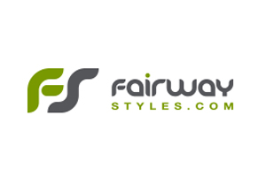 Fairway Styles 英国高尔夫运动服饰购物网站