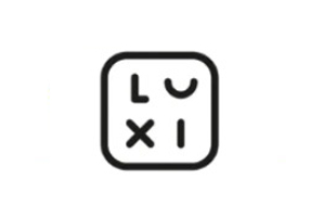 LUXI 美国人体学游戏椅海淘购物网站