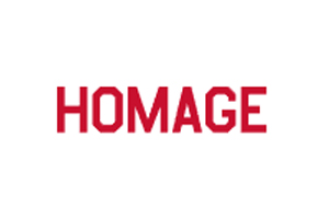 Homage 美国流行文化服饰购物网站