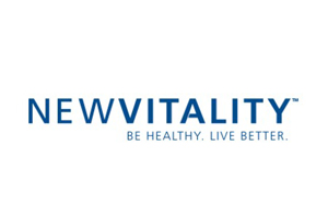 New Vitality 美国营养补充剂品牌购物网站