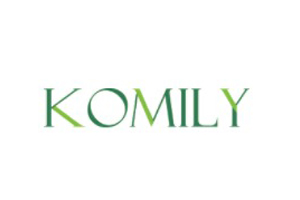 Komily 美国跨境电商购物网站