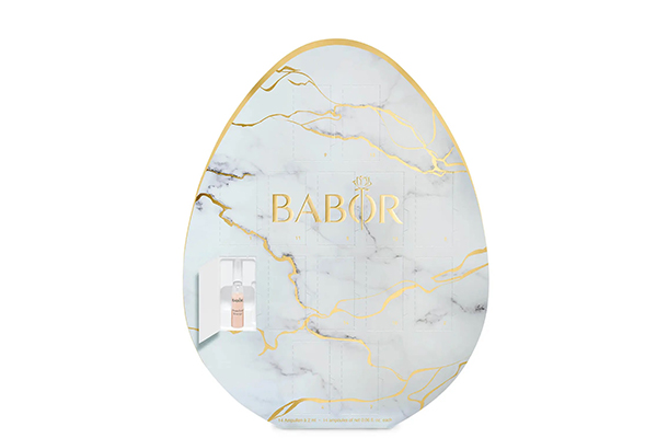 Babor 芭宝 2021 精华套装72折$42.48
