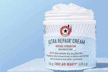First Aid Beauty 美国官网海淘下单教程