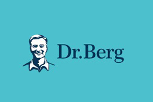 Dr Berg 美国健康减肥食品购物网站