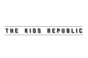 The Kids Republic 荷兰童装品牌购物网站