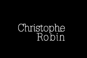 Christophe Robin FR 法国专业美发品牌网站