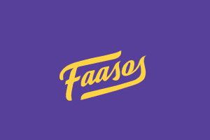 Faasos 印度在线订餐外卖网站