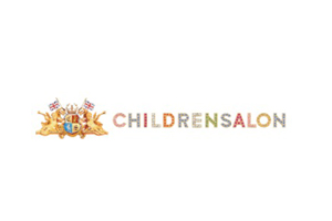 Childrensalon 英国时尚童装品牌购物网站