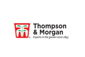 Thompson ＆ Morgan 英国种子植物产品海淘网站