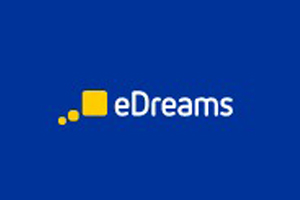 eDreams CA 加拿大旅行机票预订网站