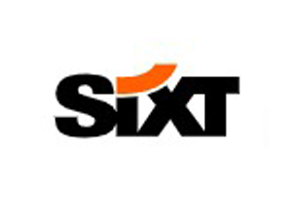 Sixt NL 德国汽车租赁荷兰官网
