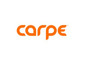 Carpe 美国止汗剂皮肤护理品牌网站