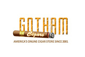 Gotham Cigars 美国哥谭雪茄海淘购物网站
