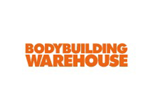 Bodybuilding Warehouse 英国运动营养品购物网站