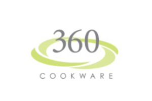 360 Cookware 美国炊具产品购物网站