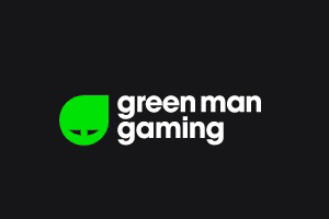 Green Man Gaming 绿人游戏-英国在线游戏零售网站