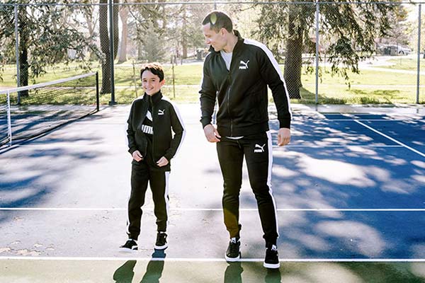 PUMA官网现有正价款6折+特价款额外7折促销满额免邮