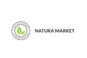 Natura Market 加拿大清洁饮食产品购物网站