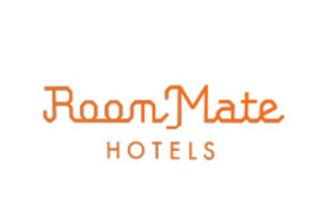 Room Mate Hotels 西班牙国际连锁酒店预订网站