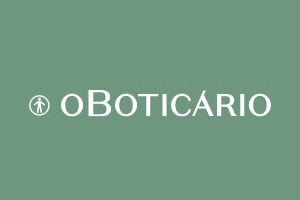 O Boticario 巴西香水护理品牌购物网站