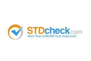 STDcheck 美国私人性健康检测预约网站