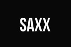 SAXX Underwear 美国男士内衣品牌购物网站