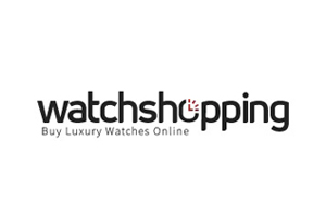 WatchShopping 美国品牌手表饰品购物网站
