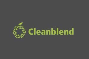 Cleanblend 美国知名料理机品牌购物网站